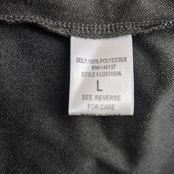 Favlux Fashion Mini Silhouette V-Neck Ruched Green - Picture 7 of 7